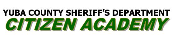 citizens academy